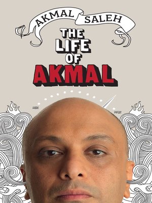 cover image of The Life of Akmal